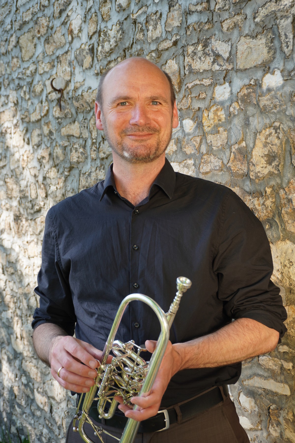 Kreiskantor Carsten Miseler