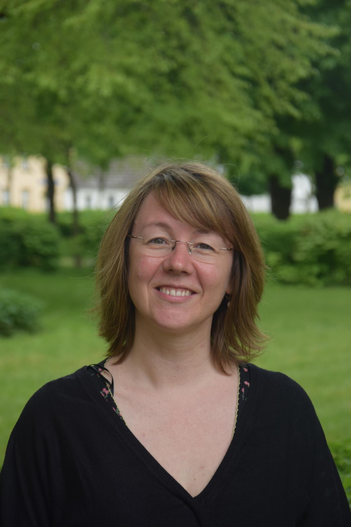 Anne Bremer Anne Bremer